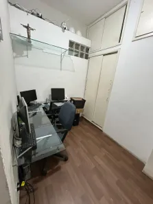Sala Comercial para venda ou aluguel, 36m² no São João, Volta Redonda