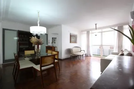 Apartamento com 2 Quartos à venda, 99m² no Vila Uberabinha, São Paulo