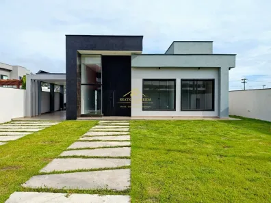Casa com 3 Quartos à venda, 150m² no Cajueiros (Itaipuaçu), Maricá
