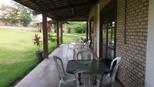 Casa de Condomínio com 4 Quartos à venda, 220m² no Zona de Expansão Urbana Oeste, Macaíba