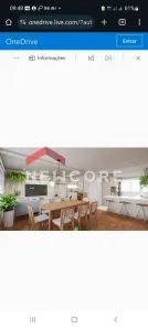 Apartamento com 3 Quartos à venda, 140m² no Jardim Portal I e II, São Paulo