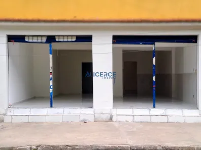 Ponto Comercial à venda, 38m² no Santa Luzia, Juiz de Fora