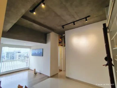 Apartamento com 2 Quartos à venda, 65m² no Pinheiros, São Paulo