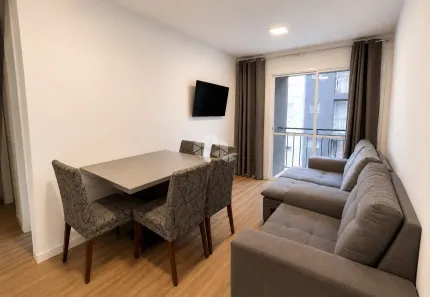 Apartamento com 2 Quartos à venda, 55m² no Igara, Canoas