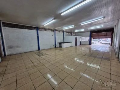 Galpão/Depósito/Armazém à venda, 225m² no Ideal, Novo Hamburgo