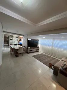 Apartamento com 3 Quartos à venda, 110m² no Parque Amazônia, Goiânia