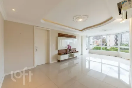 Apartamento com 2 Quartos à venda, 102m² no Mont Serrat, Porto Alegre