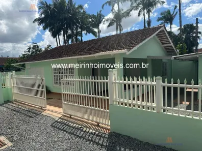Casa com 3 Quartos à venda, 90m² no Bucarein, Joinville