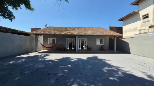 Casa com 4 Quartos à venda, 181m² no Lagoinha, Ubatuba