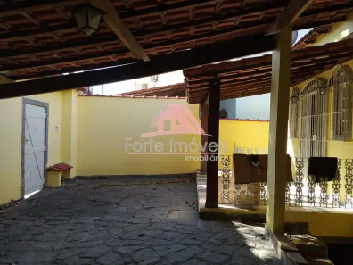 Casa com 4 Quartos à venda, 172m² no Campo Grande, Rio de Janeiro
