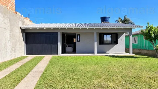 Casa com 2 Quartos à venda, 102m² no Rainha do Mar, Xangri-Lá