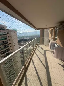 Apartamento com 3 Quartos à venda, 97m² no Recreio dos Bandeirantes, Rio de Janeiro