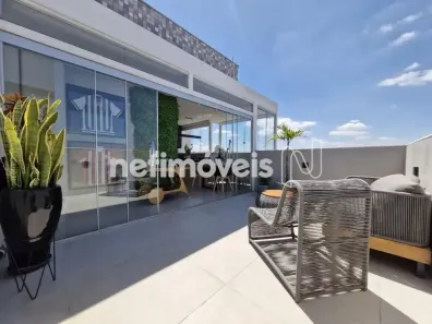 Cobertura com 2 Quartos à venda, 130m² no Manacás, Belo Horizonte