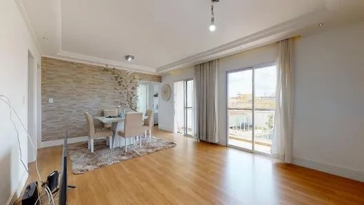 Apartamento com 3 Quartos à venda, 90m² no Vila Ester (Zona Norte), São Paulo