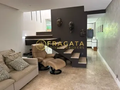 Casa com 2 Quartos à venda, 98m² no Jardim Europa, São Paulo