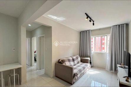 Apartamento com 2 Quartos à venda, 56m² no Anchieta, São Bernardo do Campo