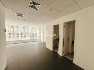 Sala Comercial para alugar, 40m² no Santo Antônio, São Caetano do Sul