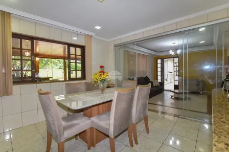 Casa com 3 Quartos à venda, 208m² no Aristocrata, São José dos Pinhais