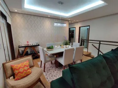 Casa com 3 Quartos à venda, 154m² no Jardim Aureliano, Pouso Alegre