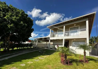 Casa de Condomínio com 4 Quartos para alugar, 700m² no Várzea, Lagoa Santa