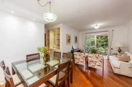 Apartamento com 3 Quartos à venda, 84m² no Vila Mascote, São Paulo
