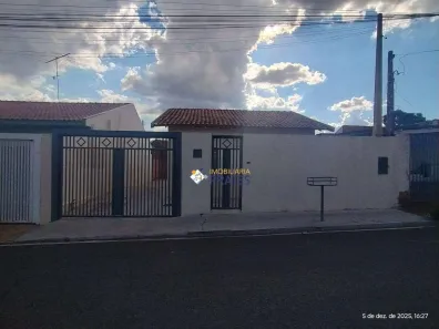 Casa com 2 Quartos à venda, 50m² no Jardim Maria Lúcia, São José do Rio Preto