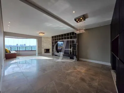 Apartamento com 3 Quartos à venda, 158m² no Água Fria, São Paulo