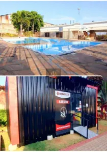 Apartamento com 2 Quartos à venda, 50m² no Ipanema das Pedras, Votorantim