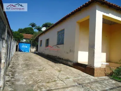 Casa com 5 Quartos à venda, 140m² no Chácara Machadinho I, Americana