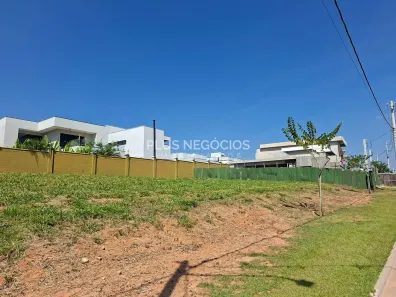 Lote/Terreno à venda, 400m² no Alphaville Nova Esplanada, Votorantim