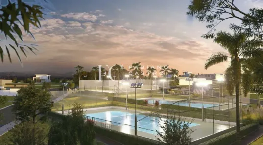 Lote/Terreno à venda, 306m² no Quinta do Lago - Lac Léman, São José do Rio Preto