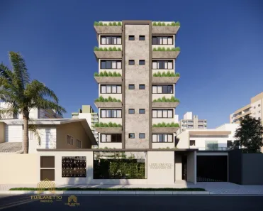 Apartamento com 2 Quartos à venda, 74m² no Costa e Silva, Joinville