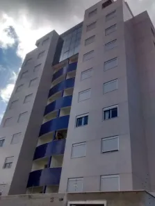Apartamento com 3 Quartos à venda, 72m² no Serrano, Belo Horizonte