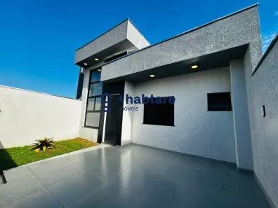 Casa com 3 Quartos à venda, 92m² no Parque Bellaville, Hortolândia