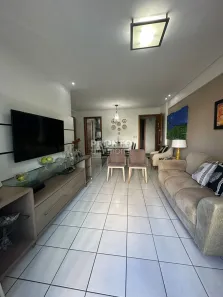 Apartamento com 2 Quartos à venda, 104m² no Espinheiro, Recife