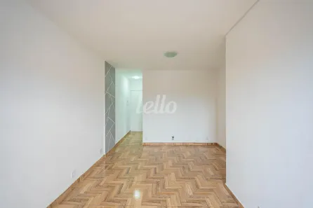 Apartamento com 2 Quartos para alugar, 60m² no Chácara Belenzinho, São Paulo
