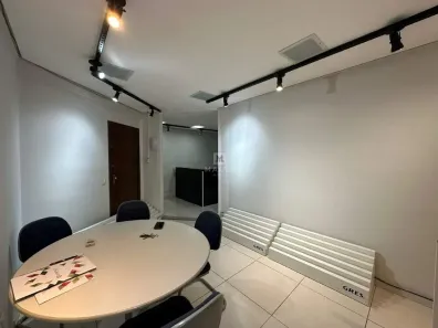 Sala Comercial para alugar, 60m² no Nova Suíssa, Belo Horizonte