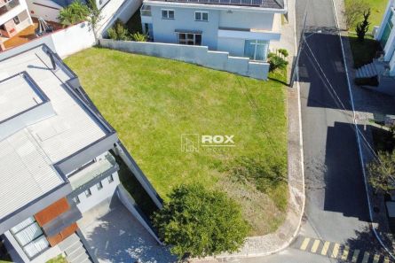 Lote/Terreno à venda, 385m² no São Braz, Curitiba