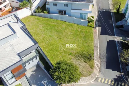 Lote/Terreno à venda, 385m² no São Braz, Curitiba