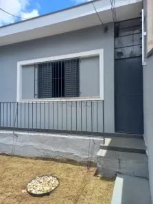 Casa com 3 Quartos à venda, 129m² no Jardim Leonor, Campinas