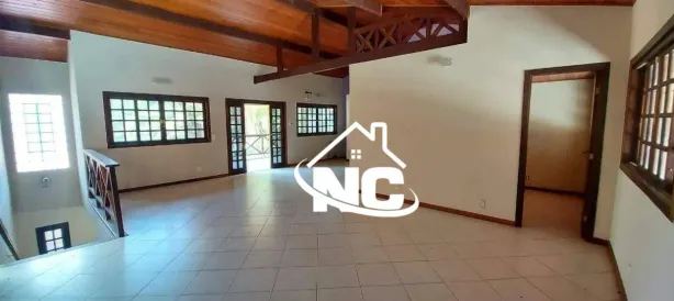 Casa com 4 Quartos à venda, 300m² no Jacaré, Niterói