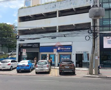 Sala Comercial à venda, 24m² no Centro, São Gonçalo
