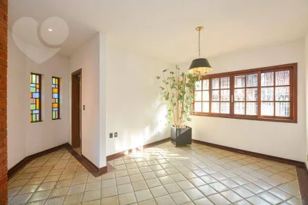 Casa com 4 Quartos à venda, 394m² no São Francisco, Niterói