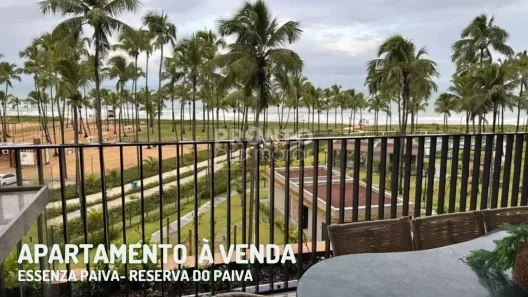 Apartamento com 2 Quartos à venda, 111m² no Paiva, Cabo de Santo Agostinho