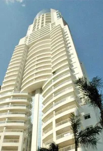 Apartamento com 2 Quartos à venda, 119m² no Cidade Monções, São Paulo