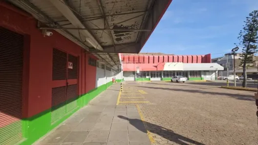 Galpão/Depósito/Armazém para alugar, 5761m² no Niterói, Canoas