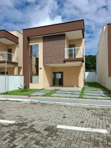 Sobrado com 4 Quartos à venda, 204m² no Turu, São Luís