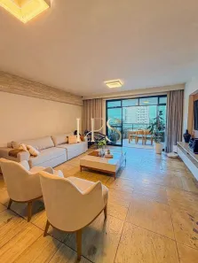 Apartamento com 4 Quartos à venda, 200m² no Praia do Canto, Vitória