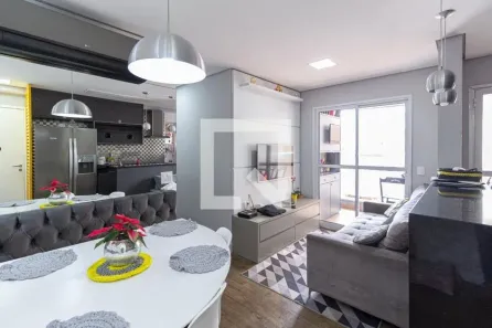 Apartamento com 3 Quartos à venda, 75m² no Centro, Osasco