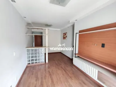 Apartamento com 3 Quartos à venda, 80m² no Vila Gomes Cardim, São Paulo